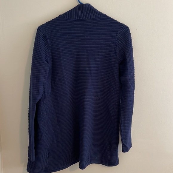 Cyrus | Ribbed Cardigan - Picture 2 of 5